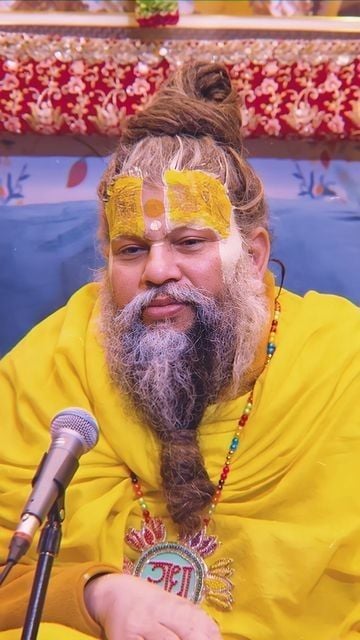 1376475 Shri premanand Maharaj