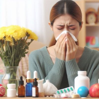 1376499 Home Remedies for Blocked Nose Quick and Natural Relief