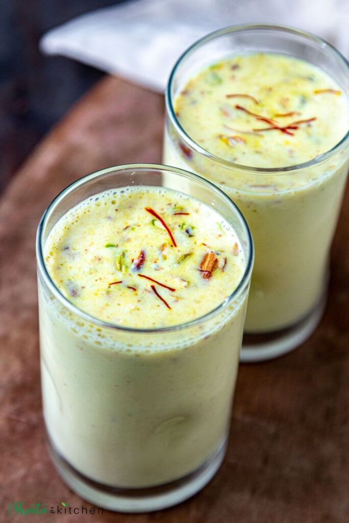 1376521 Saffron Milk 5