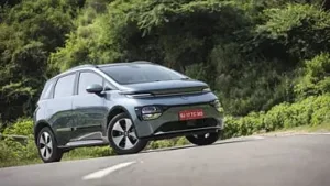 जानिए, भारतीय बाजार में सबसे ज्यादा बिकने वाली EV कार के बारे में