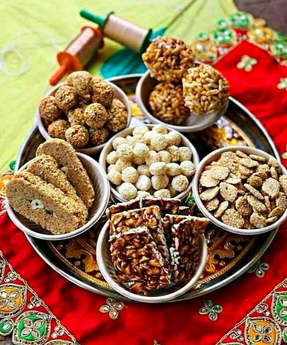 1376715 lohri dishes