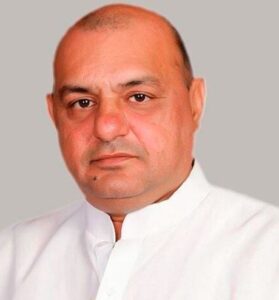 Punjab: गुरप्रीत गोगी के निधन पर केजरीवाल, आतिशी समेत कई ‘आप’ नेताओं ने दी श्रद्धांजलि