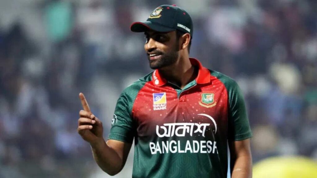 1376735 Tamim Iqbal