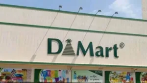 DMart का तीसरी तिमाही का शुद्ध लाभ करीब 5% बढ़ा, राजस्व में 17.7% की वृद्धि