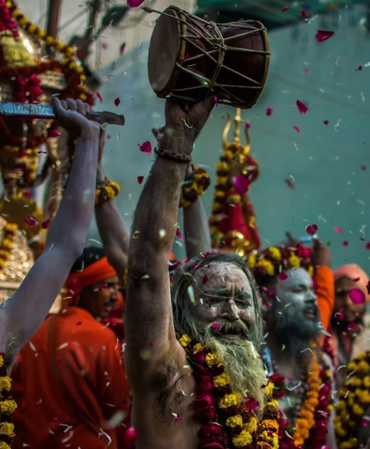 1376829 Mahakumbh 2025 3