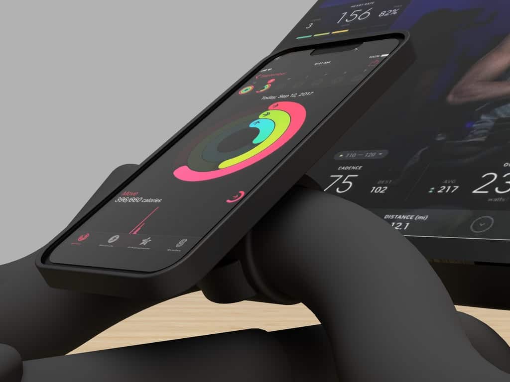 1376847 Peloton vs Apple3