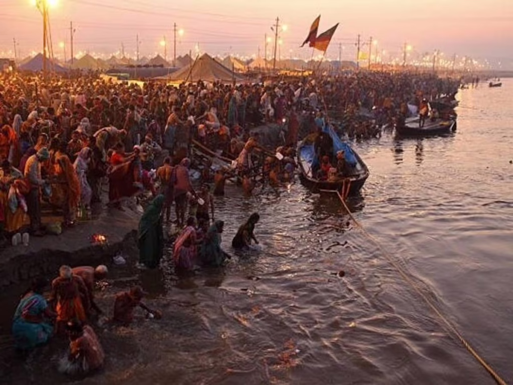1376913 kumbhmela202517363940981341736394108425