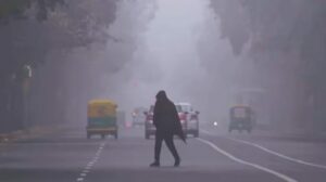 राजस्थान में कड़ाके की ठंड, कई जिलों में बारिश और ओले गिरे