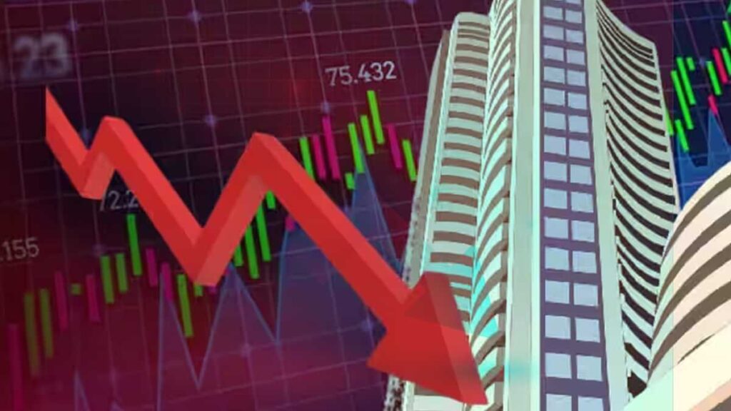 1376973 share market decline 1