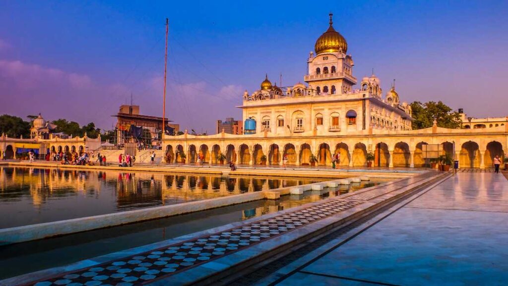 1376981 bangla sahib gurudwara