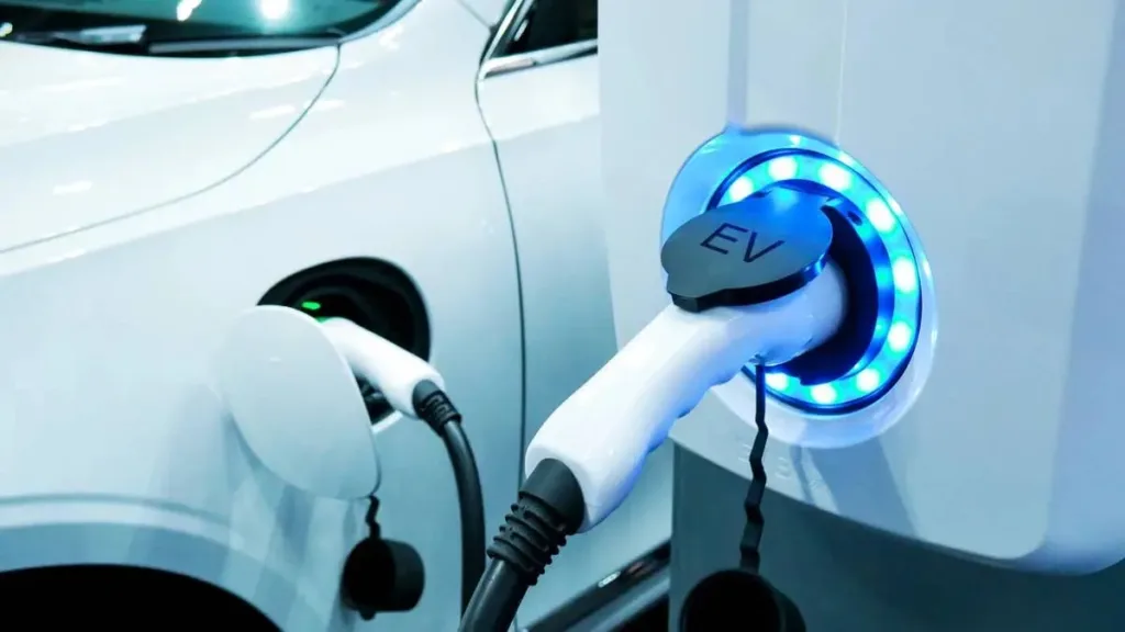 1376983 UP EV Vehicle Subsidy