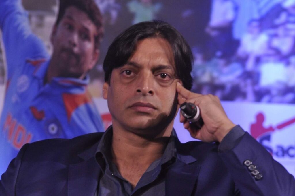 1377067 Shoaib Akhtar