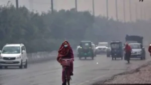 राजस्थान में बदलेगा मौसम, बारिश के साथ ओलावृष्टि की संभावना