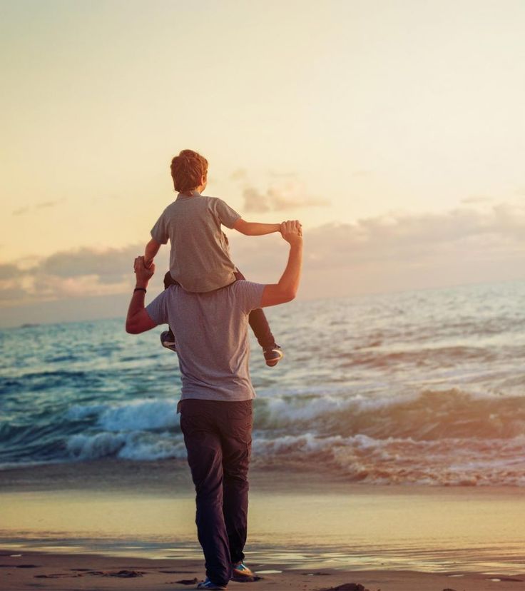 1377145 Father Son Relationship Why it Matters and How It Evolves Over Time