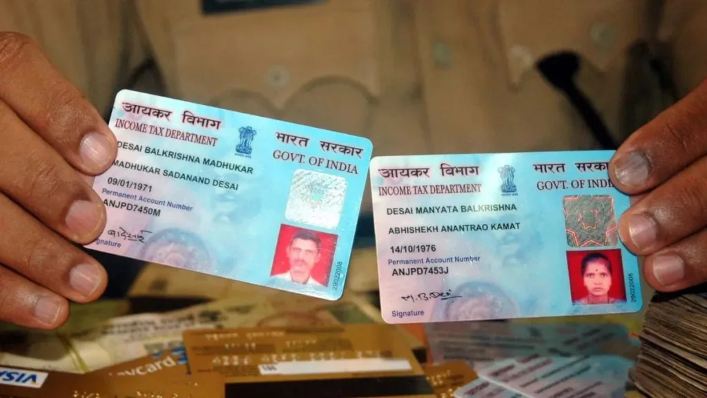 1377151 pan card