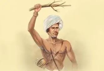 1377239 Birsa munda