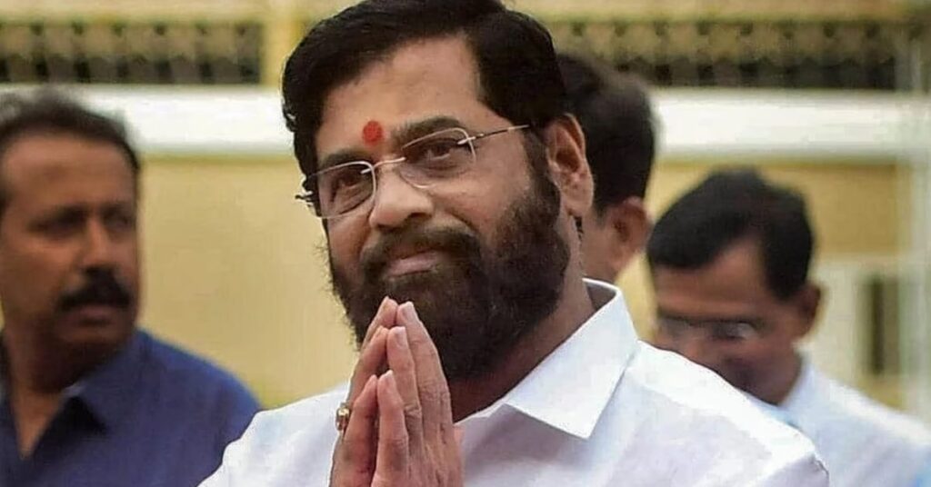 1377315 Eknath Shinde