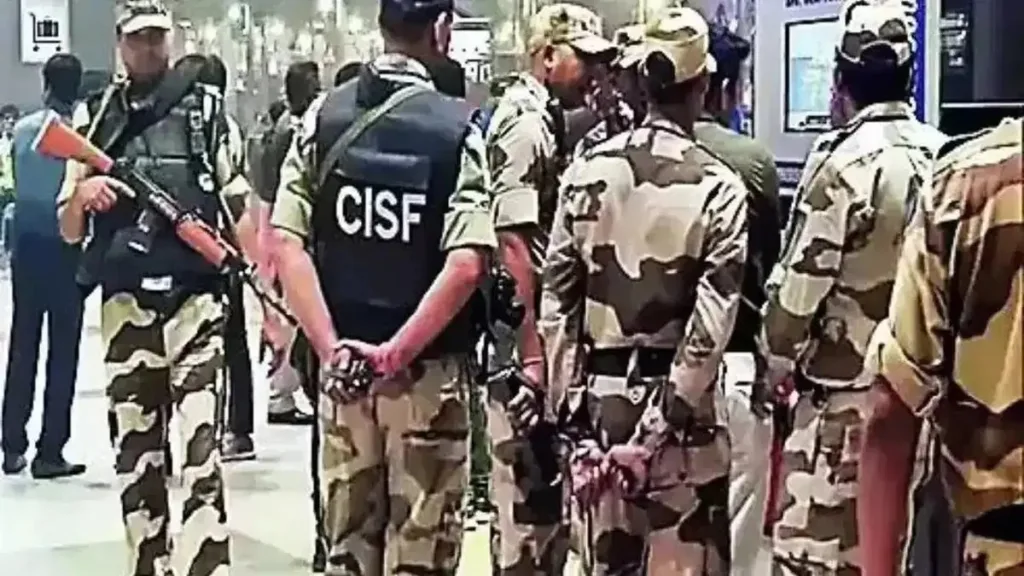 1377439 cisf 1