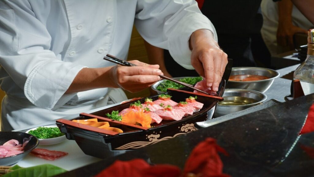 1377475 Japanese Food 1244x700