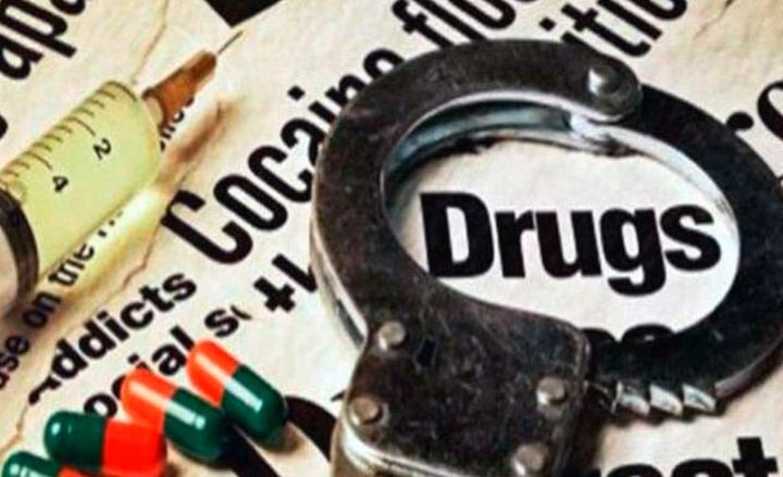1377499 DRUGS 1