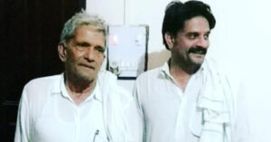 Pataal Lok 2 की रिलीज से पहले Jaideep Ahlawat पर टूटा दुखों का पहाड़, एक्टर के पिता का हुआ निधन