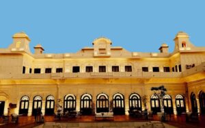 पंजाब सरकार ने पटियाला के रन बास को होटल में बदला, CM भगवंत मान ने किया उद्घाटन