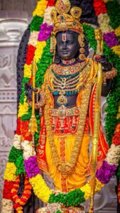 Lord Ram Temples: ये हैं दुनिया के सबसे प्राचीन राम मंदिर