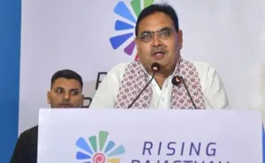 राजस्थान में स्टार्टअप से उद्यमशीलता का नया युग प्रारंभ: राजस्थान के CM भजनलाल