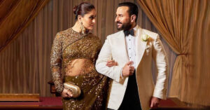 Saif Ali Khan पर जानलेवा हमले के दौरान कहां थीं Kareena? इंस्टाग्राम स्टोरी ने खींचा फैंस का ध्यान