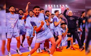 Kho-Kho World Cup में भारतीय पुरुष और महिला टीम की शानदार जीत, क्वार्टर फाइनल में प्रवेश