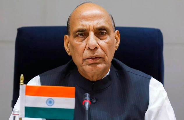 1377917 RAJNATH