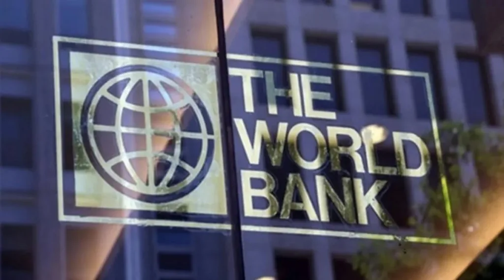 1377975 World Bank