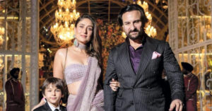 Saif Ali Khan पर हुए हमले को लेकर Kareena Kapoor Khan का आया पहला रिएक्शन