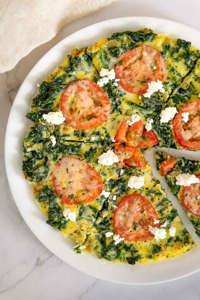 1378019 Palak Egg Omelette 9