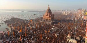 Mahakumbh 2025: महाकुंभ में जाएं तो प्रयागराज के इन 7 जगहों पर जाना न भूलें