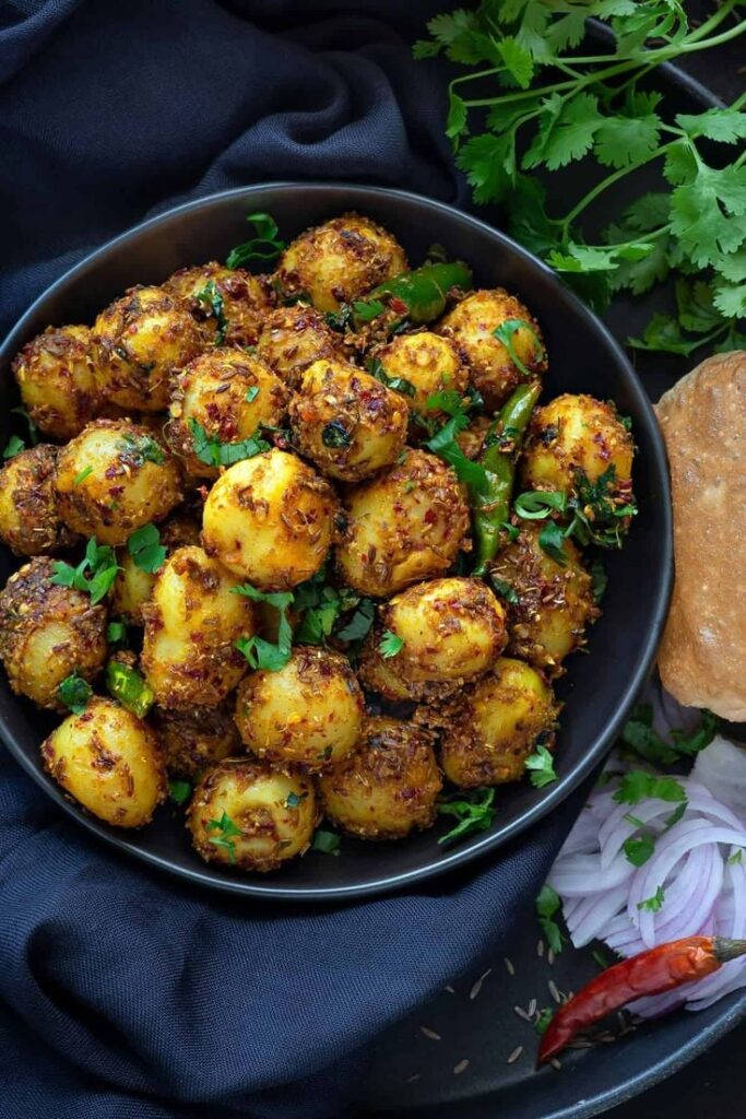 1378071 potato recipes