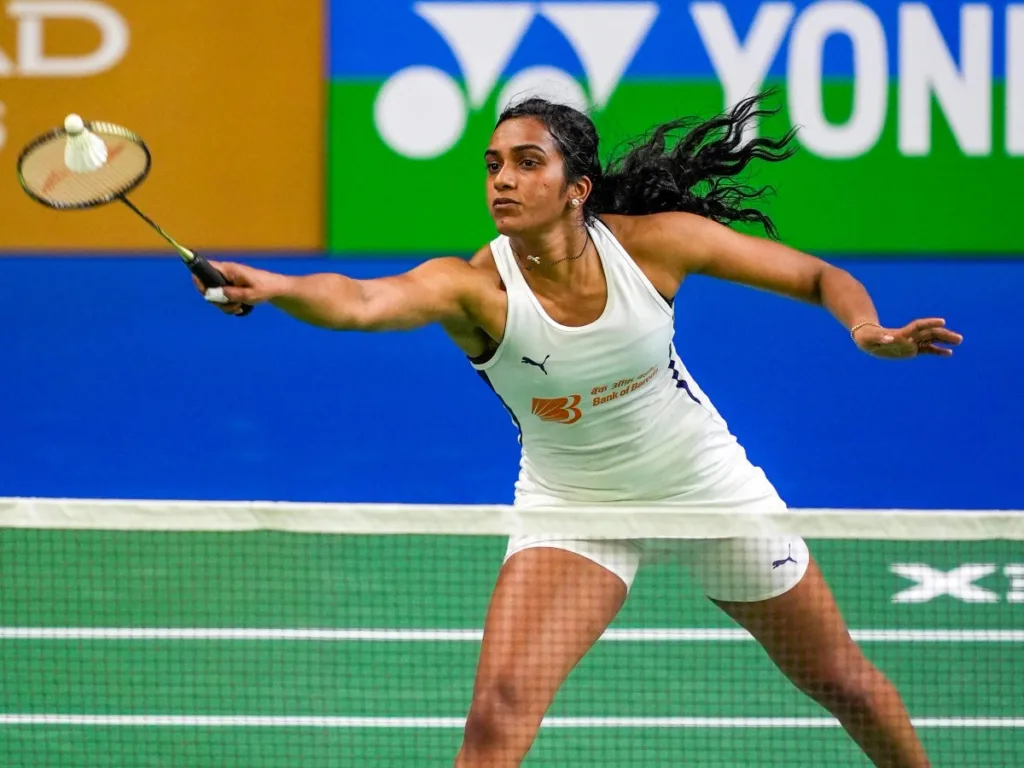 1378213 PV Sindhu d