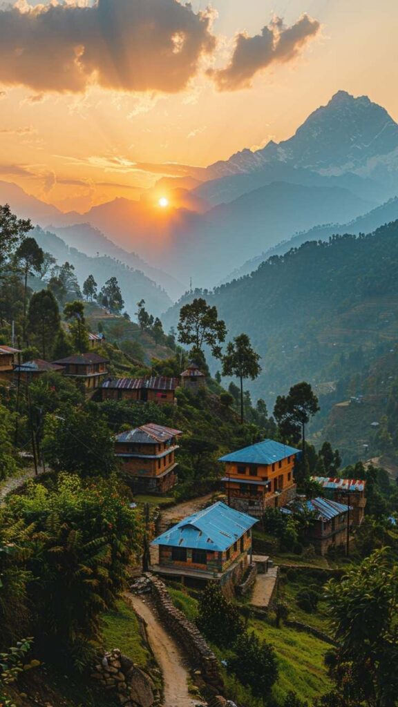 1378231 7 Hidden Gems In Ranikhet To Elevate Your Summer Experience