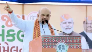 अमित शाह ने राजौरी मौतों की जांच के लिए अंतर-मंत्रालयी टीम गठित की