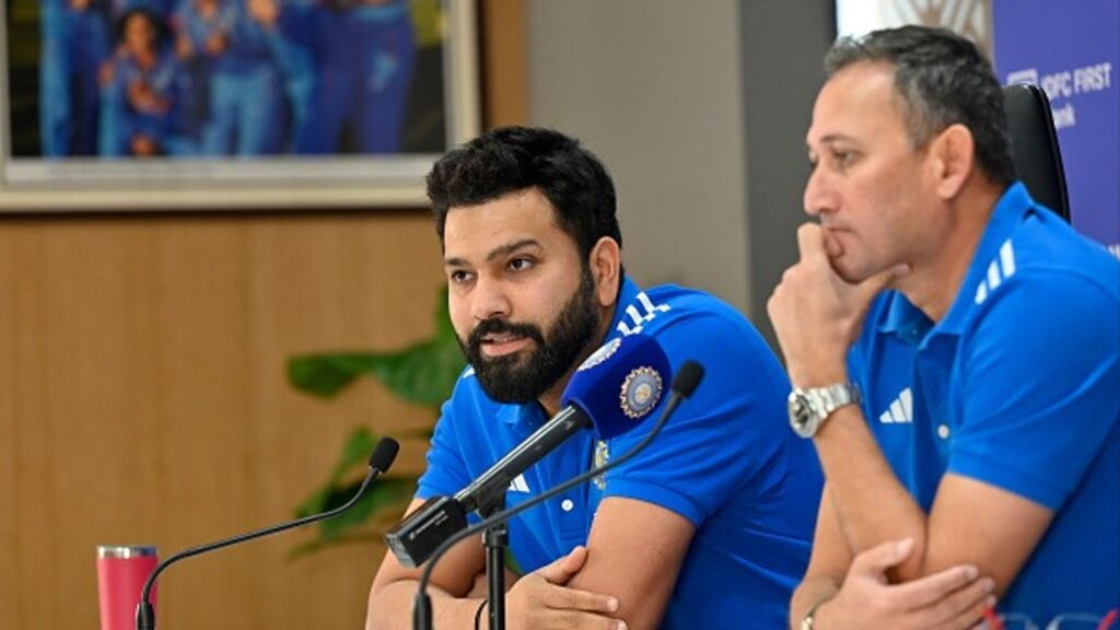 1378337 678b5b0ceb4ef rohit sharam and ajit agarkar in mumbai 184055706 16x9
