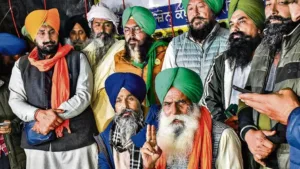 किसानों के साथ 14 फरवरी को चंडीगढ़ में बैठक करेगी केंद्र सरकार