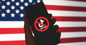 TikTok पर अमेरिका में प्रतिबंध, शनिवार रात से हुआ ऑफ़लाइन