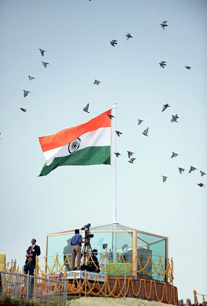 1378407 indian flag hosting 3