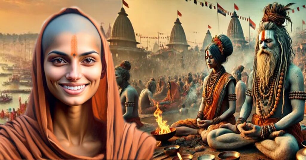 1378463 mahila naga sadhu main1