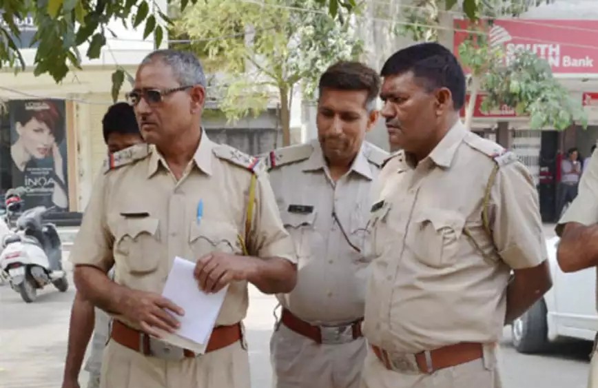 1378555 haryana police will get weekly off manohar lal khattar