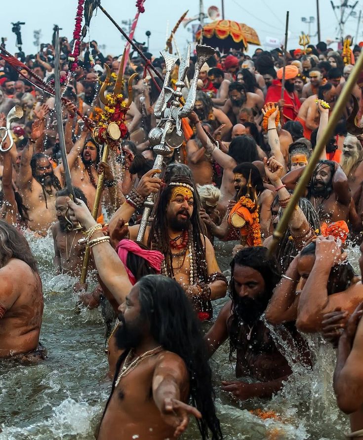 1378597 Mahakumbh