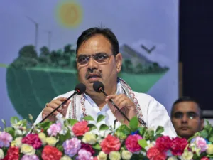राजस्थान के मुख्यमंत्री ने बजट पूर्व चर्चा को किया संबोधित