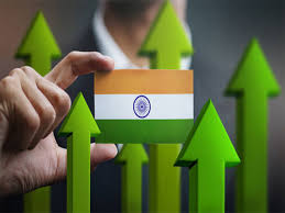वैश्विक वृद्धि में भारत की हिस्सेदारी 20 प्रतिशत होगी: CEO बोर्गे ब्रेंडे