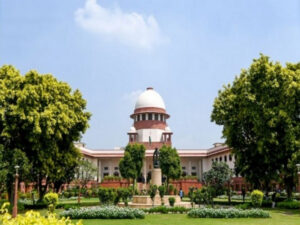SC का निर्देश, जम्मू अदालत में वीडियो कॉन्फ्रेंस की सुविधा सुनिश्चित करें