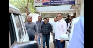 MACOCA मामले में नंदू गैंग के सदस्यों से पूछताछ की अनुमति की मांग: Delhi Police